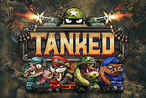 Play TANKED